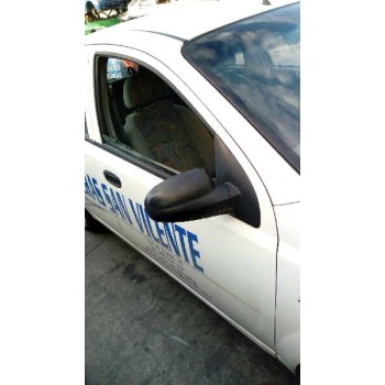 daewoo kalos del año 2003