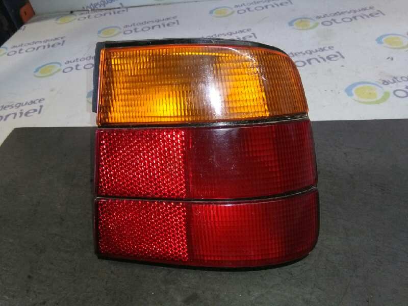 Recambio de piloto trasero derecho para bmw serie 5 berlina (e34) 525td executive referencia OEM IAM EXTERIOR  