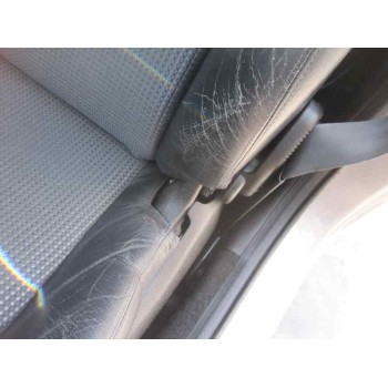 peugeot 206 berlina del año 1999