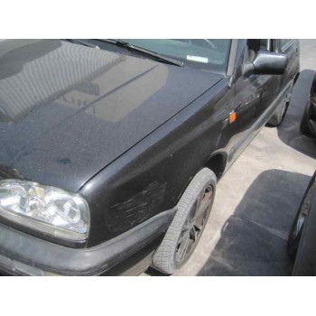 volkswagen golf iii berlina (1h1) del año 1994