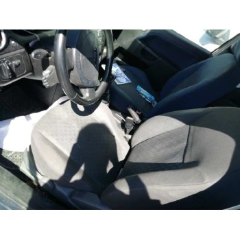 ford fiesta (cbk) del año 2005