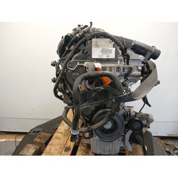 Recambio de motor completo para opel combo e tour / life (k9) 1.5 referencia OEM IAM YHT 1634154080 