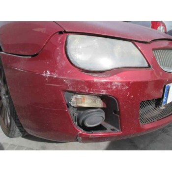 mg serie 25 (rf) del año 2005