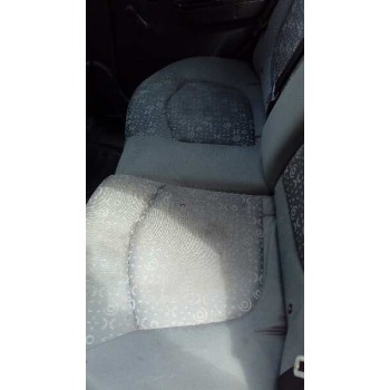 chevrolet matiz del año 2005