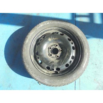 seat cordoba berlina (6l2) del año 2004