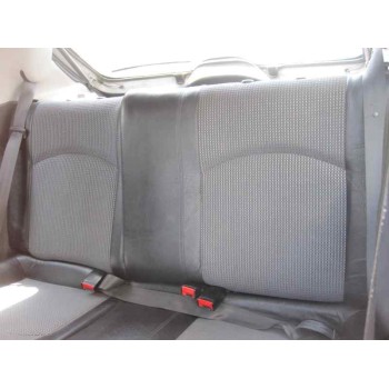 peugeot 206 berlina del año 1999