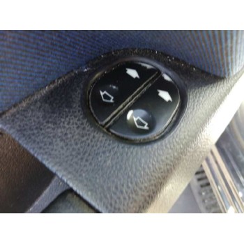 ford fiesta (cbk) del año 2005