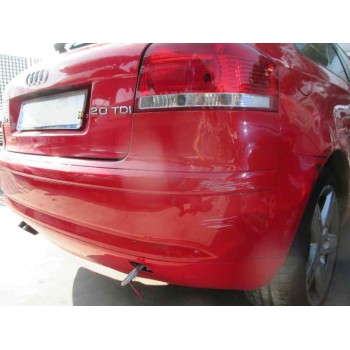 audi a3 (8p) del año 2003