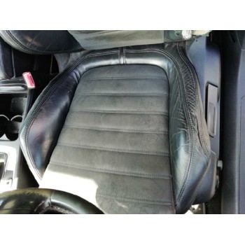 volkswagen passat berlina (3c2) del año 2005