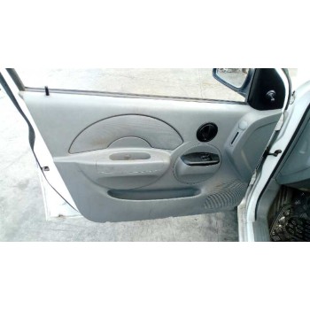 daewoo kalos del año 2003