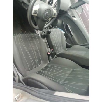 opel corsa d del año 2007