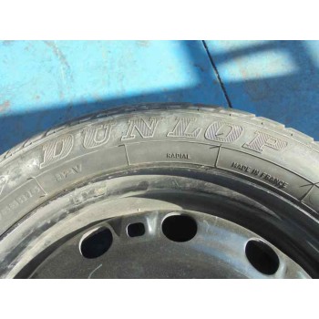 seat cordoba berlina (6l2) del año 2004