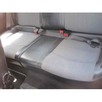 peugeot 206 berlina del año 1999