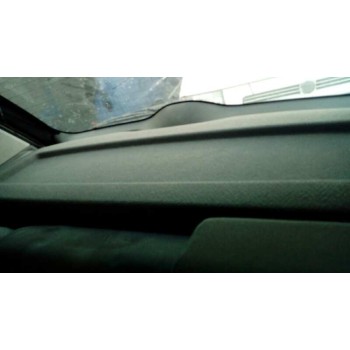 ford fiesta (cbk) del año 2002