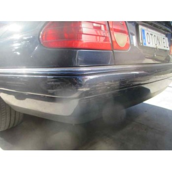 mercedes-benz clase e (w210) berlina diesel del año 1998