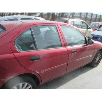 mg serie 25 (rf) del año 2005