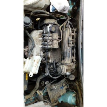 chevrolet matiz del año 2005