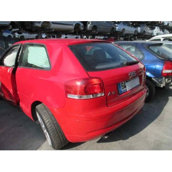 audi a3 (8p) del año 2003