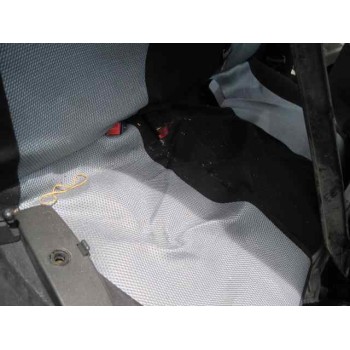 peugeot 206 berlina del año 2001