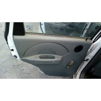 daewoo kalos del año 2003