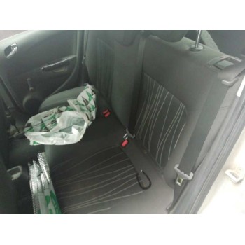 opel corsa d del año 2007