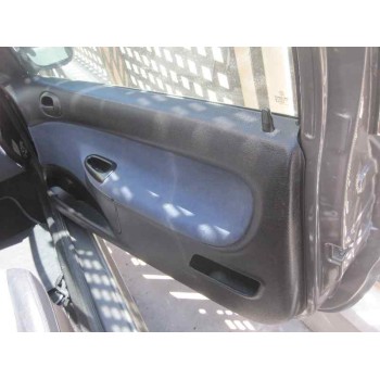 peugeot 206 berlina del año 1999