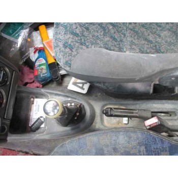 citroën berlingo del año 2000