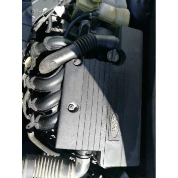 ford fiesta (cbk) del año 2005