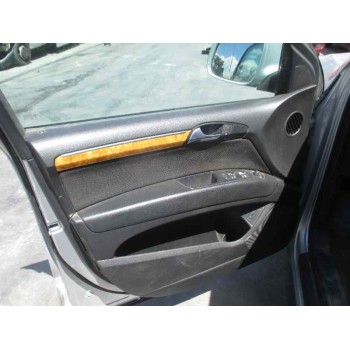 audi q7 (4l) del año 2006