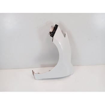 Recambio de aleta delantera izquierda para mazda 3 sedán (bm_, bn_) 2.2 d referencia OEM IAM B45A52211B  