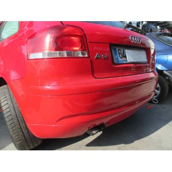 audi a3 (8p) del año 2003