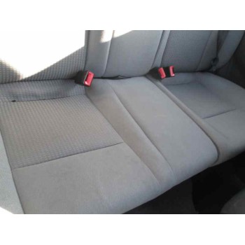 seat ibiza (6l1) del año 2003