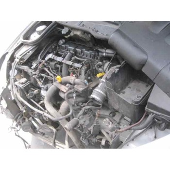 peugeot 206 berlina del año 2001