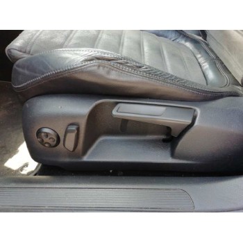 volkswagen passat berlina (3c2) del año 2005