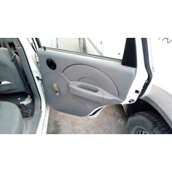 daewoo kalos del año 2003