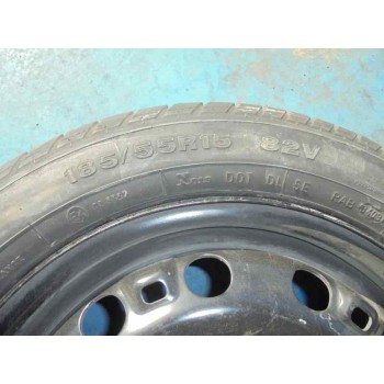 seat cordoba berlina (6l2) del año 2004