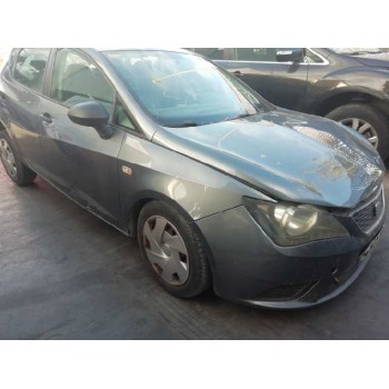 seat ibiza (6j5) del año 2012