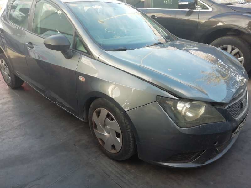SEAT IBIZA (6J5)