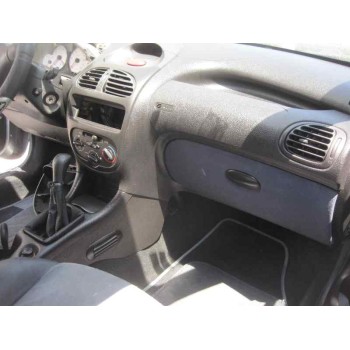 peugeot 206 berlina del año 1999