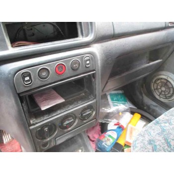 citroën berlingo del año 2000