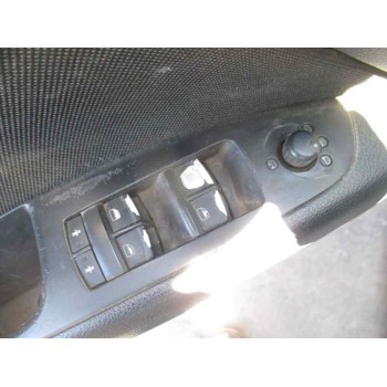 audi q7 (4l) del año 2006