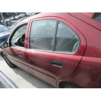 mg serie 25 (rf) del año 2005