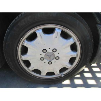 mercedes-benz clase e (w210) berlina diesel del año 1998