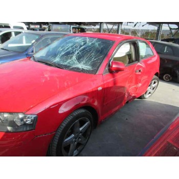 audi a3 (8p) del año 2003
