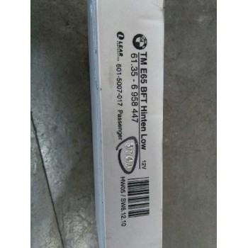 Recambio de modulo electronico para bmw serie 7 (e65/e66) 730d referencia OEM IAM   