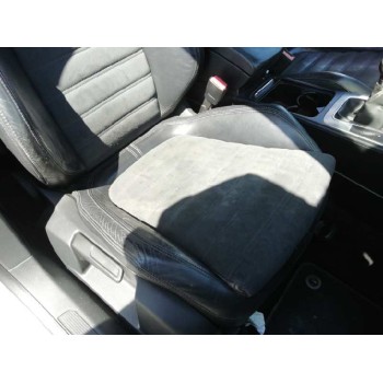 volkswagen passat berlina (3c2) del año 2005