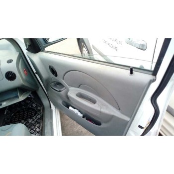 daewoo kalos del año 2003