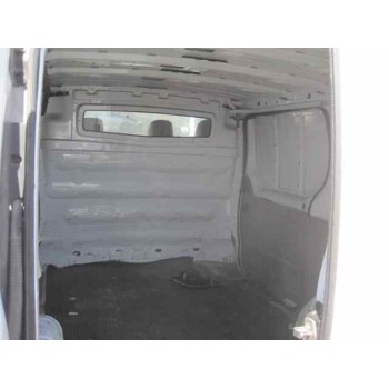 opel vivaro furgón/combi (07.2006 =>) del año 2008