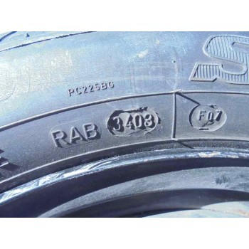 seat cordoba berlina (6l2) del año 2004