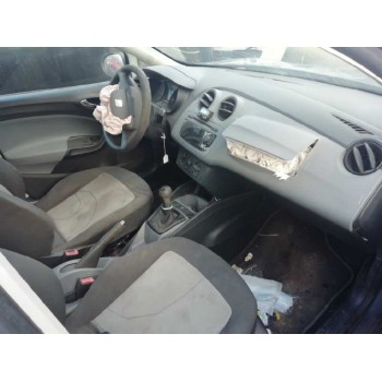 seat ibiza (6j5) del año 2012